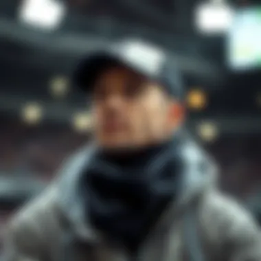 Exploring Market Trends Market trends in sports betting