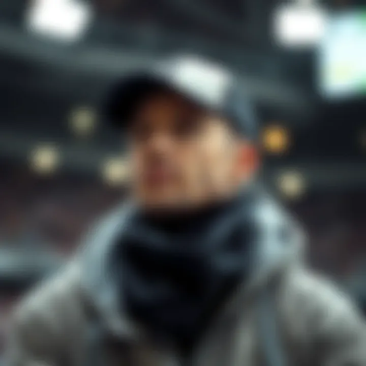 Exploring Market Trends Market trends in sports betting