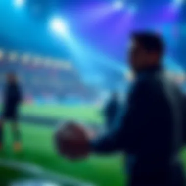 Analysis of Betting Trends and Evolving User Needs Understanding betting trends and user demands
