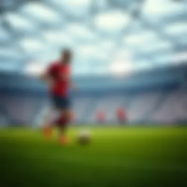 User experience evaluation in betting platforms