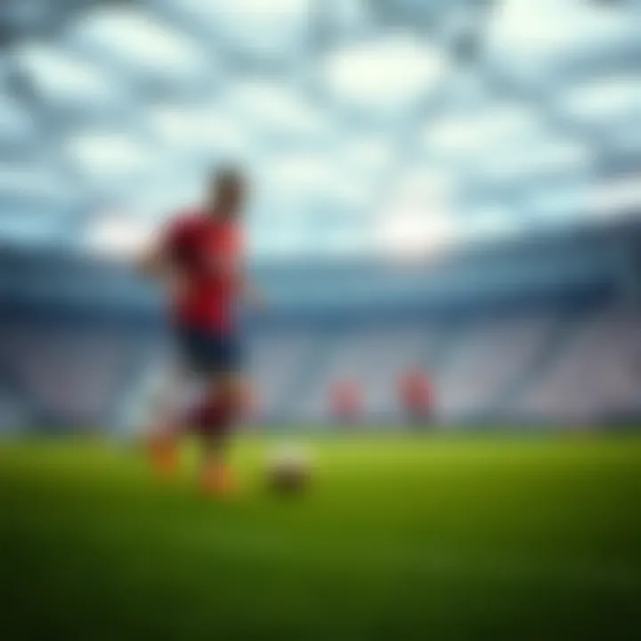 User experience evaluation in betting platforms