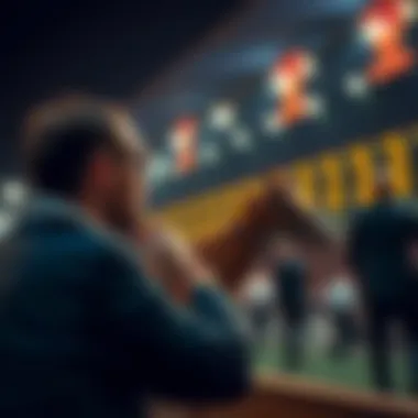 Important considerations for bettors