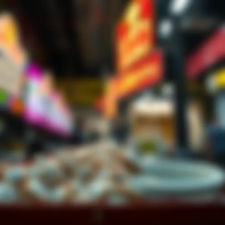 Historical evolution of lotteries