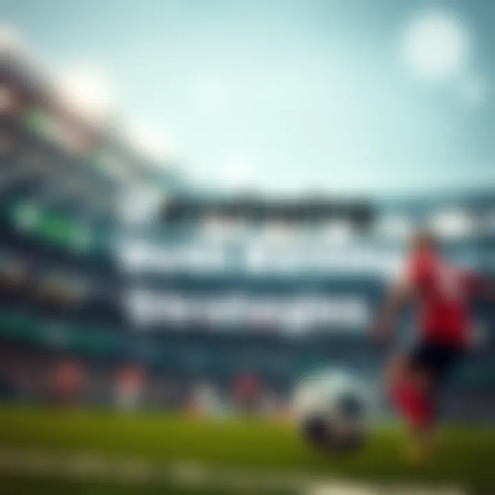 Developing Effective Betting Strategies Strategic betting approaches for predicting results