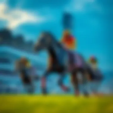 Forecasting Future Racing Results in Busan Future predictions in Busan racing