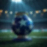 Exploration of the Champions League Logo's Origins