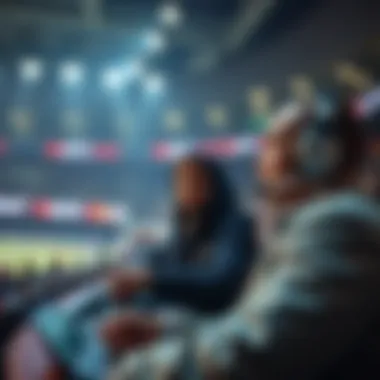 User experience in modern betting platforms