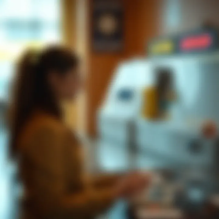 Understanding the Complexity of Lottery Rules Artistic representation of the complexity behind lottery rules