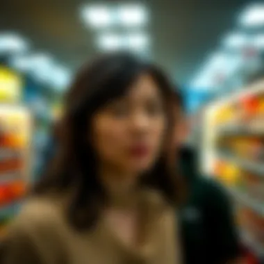 Consumer behavior in response to lottery price changes