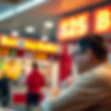 Current trends in the lottery and betting industry