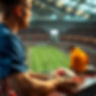 Exploring Current Trends in Sports Betting Trends in sports betting