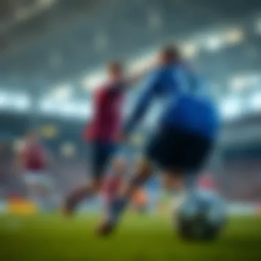 Data-driven betting strategy