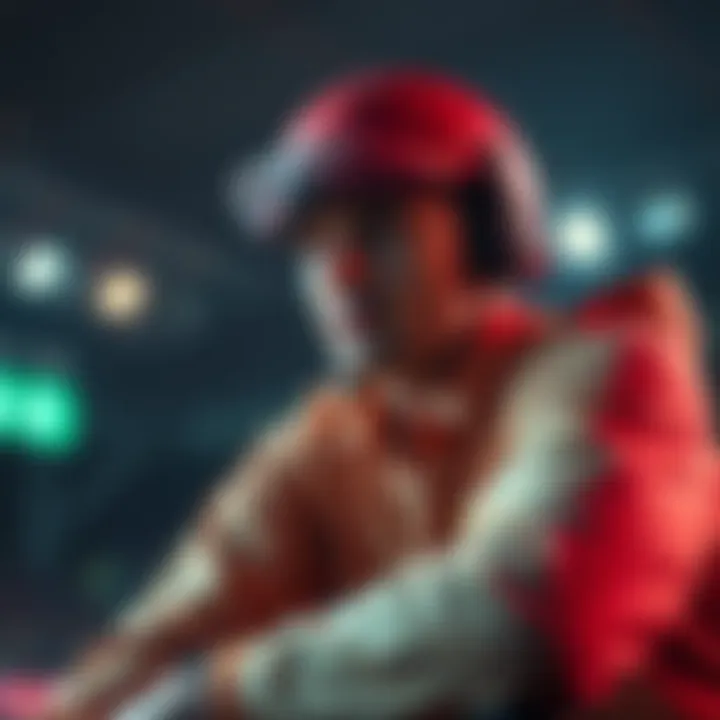 Exploring Betting Trends with Data Insights Data-driven insights on betting trends