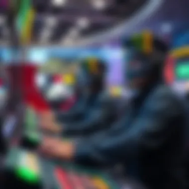 Expert opinions on gaming mechanisms