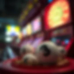 In-depth analysis of the Powerball betting strategy