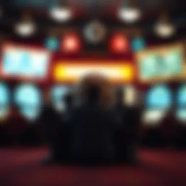 Historical evolution of Powerball gaming