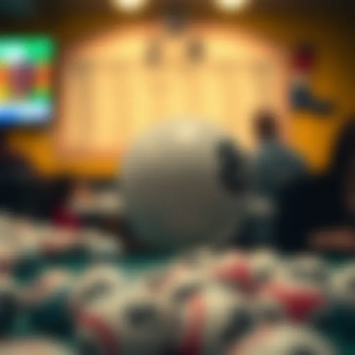 Legal aspects surrounding Powerball gambling