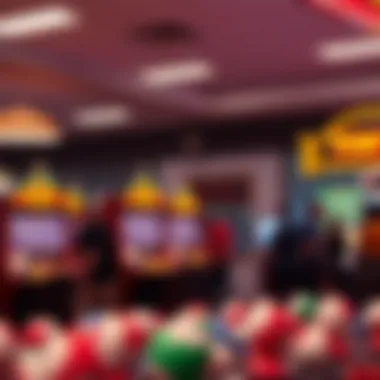 Trends in modern Powerball betting