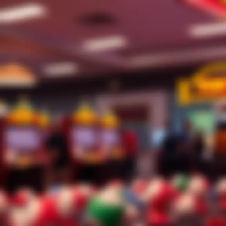 Trends in modern Powerball betting