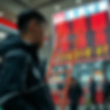 Analyzing market position in sports betting