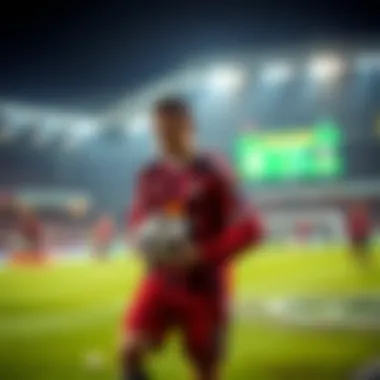 Trends in the betting market