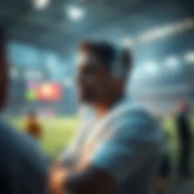 Betting platforms comparison