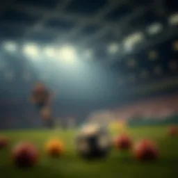 Detailed analysis of sports betting strategies