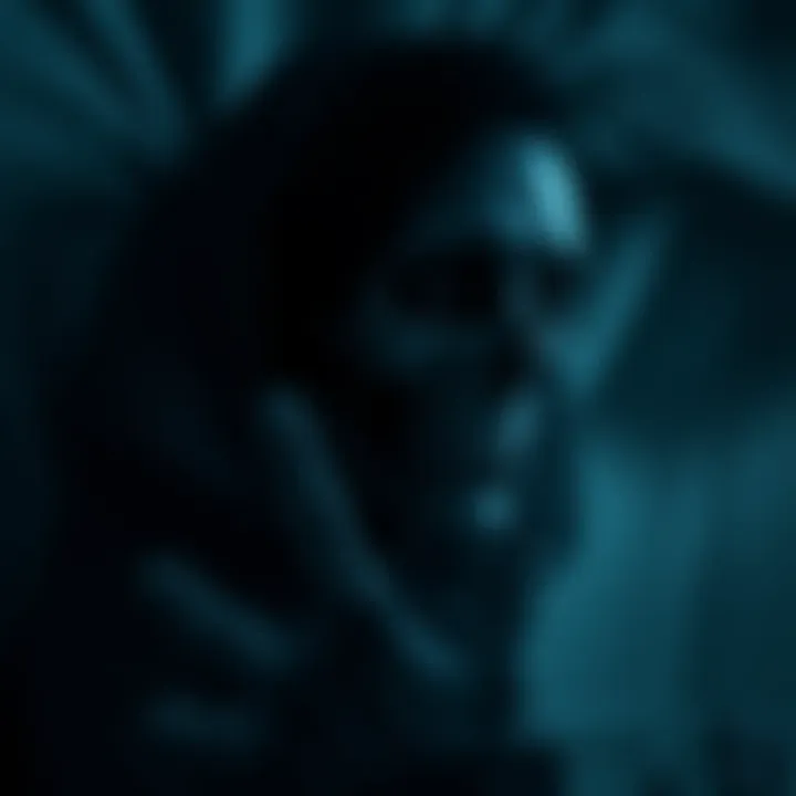 Exploring the Symbolism of Death in Dreams Symbolic representation of death in dreams