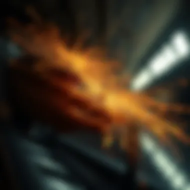 The Connection Between Dreams and Reality in Lottery Participation Visual metaphor showing the connection between dreams and reality in the context of lottery