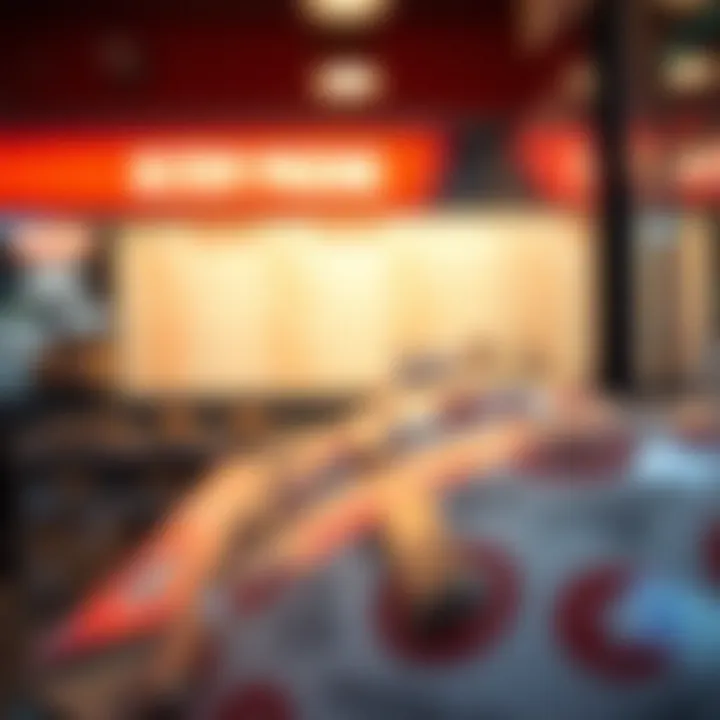 Economic impact of lottery pricing