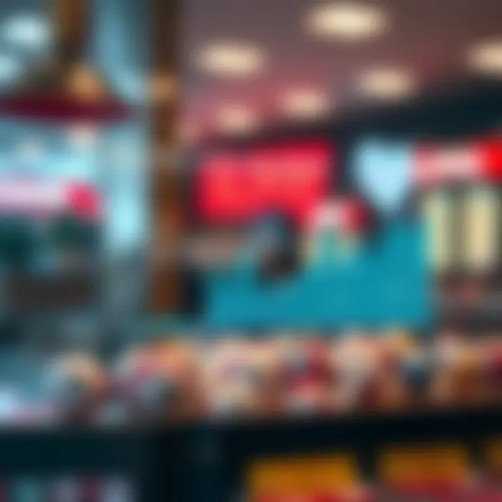 Lottery Sales and Economic Growth Graph illustrating economic impact of lottery sales on local communities