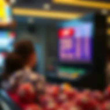 Analyzing Economic Aspects of Lottery Revenue Economic implications of lottery revenue