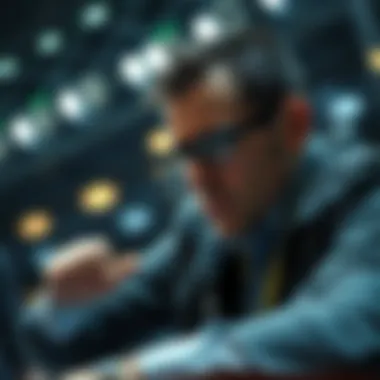 Effective betting strategies