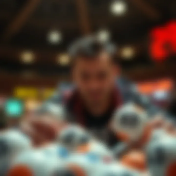 Effective betting strategies for Powerball