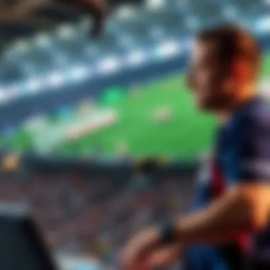 Enhancing user betting experience