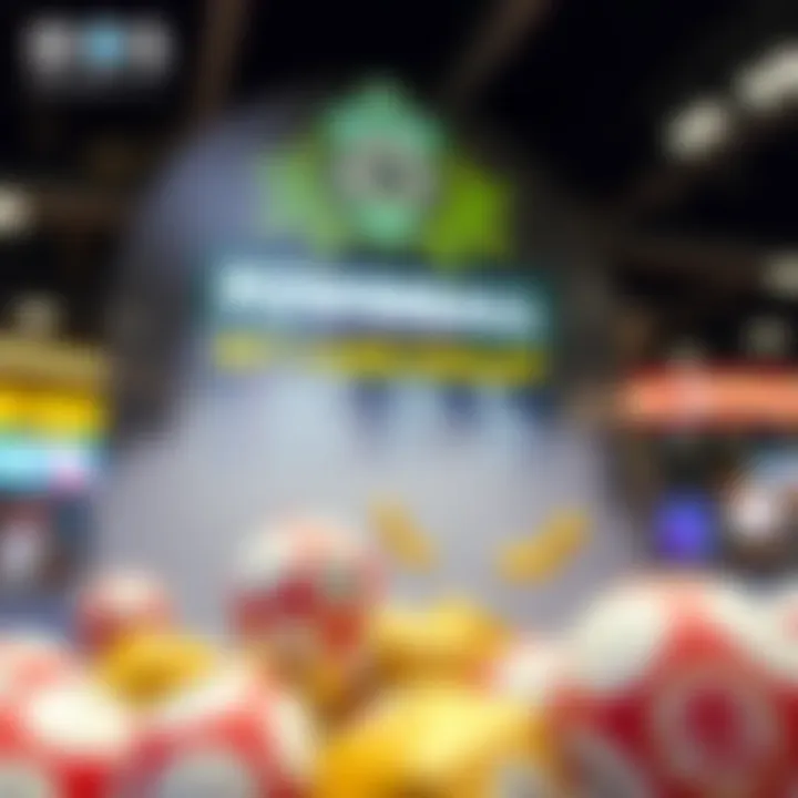 Betting Strategies for Success in EOS Powerball Betting strategies for success