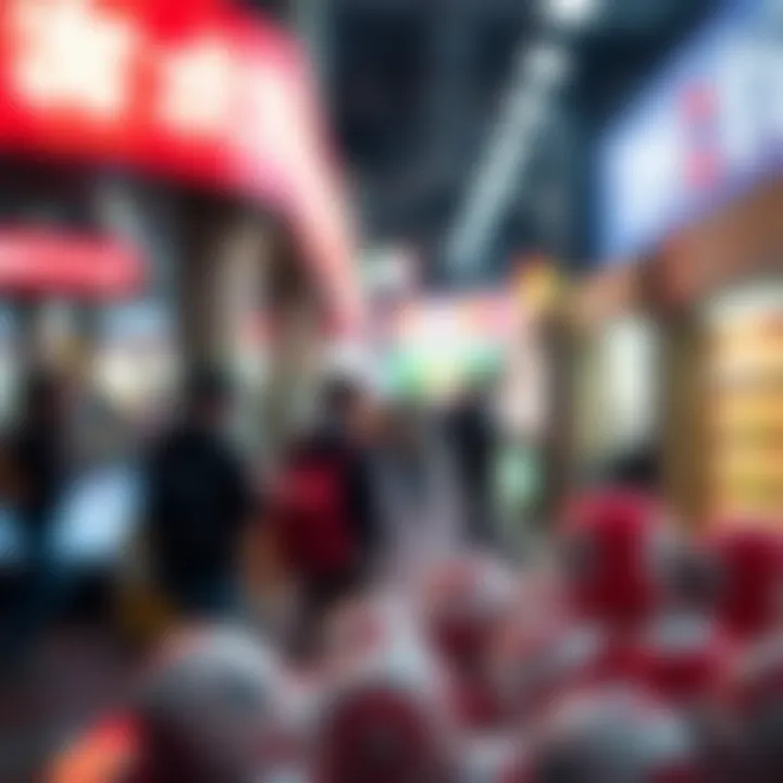 Market position of eos powerball