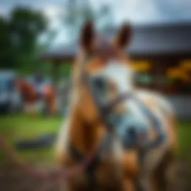 Practical tips for purchasing and maintaining equestrian machines