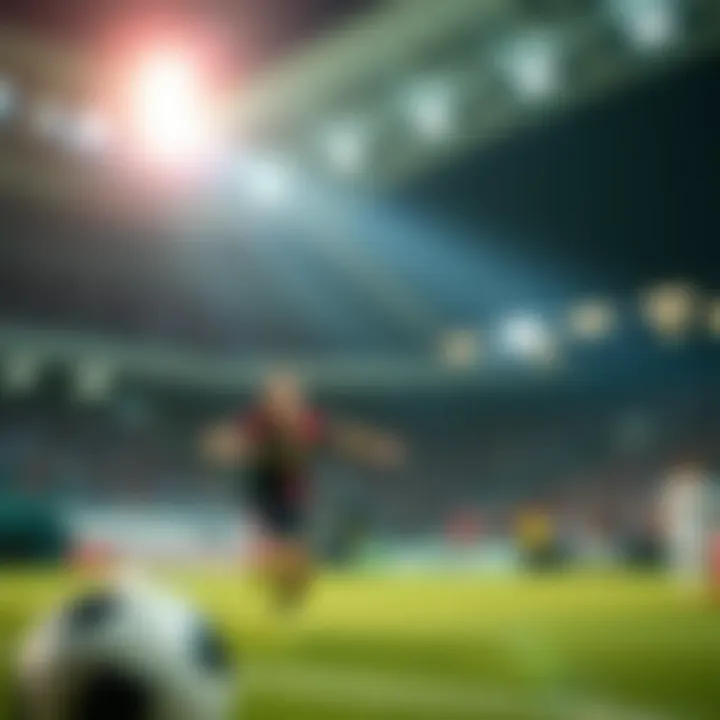 Safe betting environment essentials