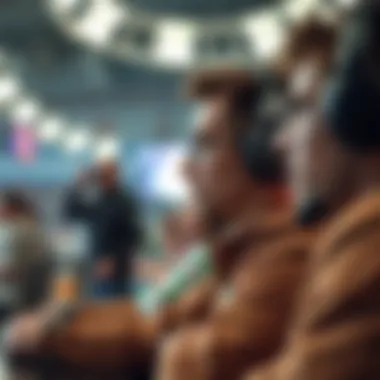 Evaluating User Experience in Sports Betting Evaluating betting experience