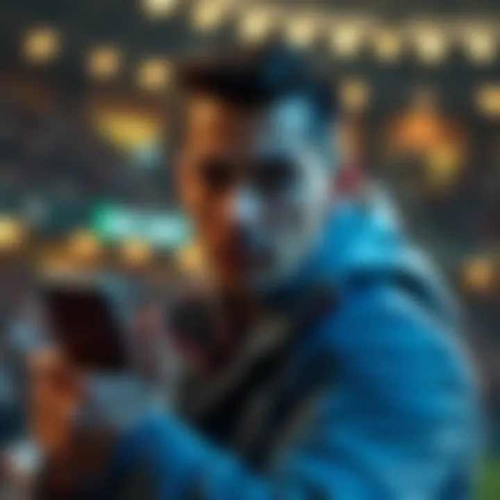 Expert betting strategies