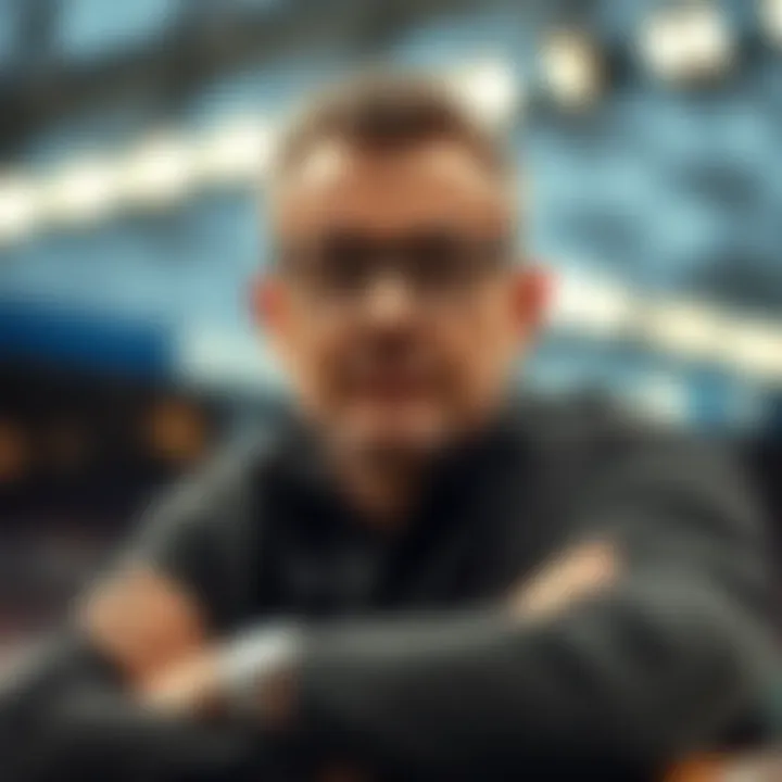 Expert insights on successful betting strategies