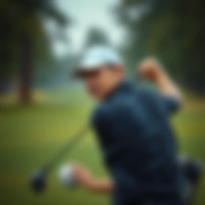 Expert insights on golf betting