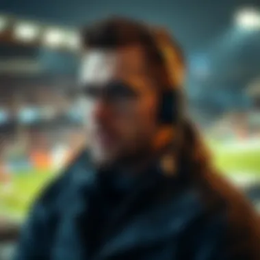 Expert Perspectives in Sports Betting Expert insights on sports betting