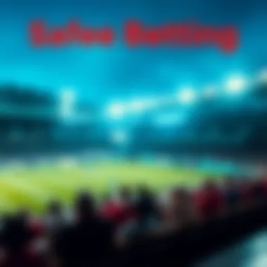 Expert recommendations for safe betting