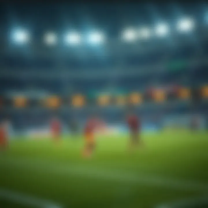 Factors influencing betting predictions