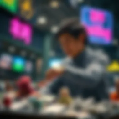 Financial impact of winning a lottery