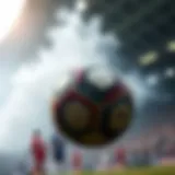 Global football league schedules overview