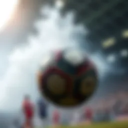 Global football league schedules overview