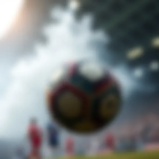 Global football league schedules overview